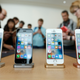 Meant as a smaller, more affordable iPhone, the SE was a rehash of the design of the iPhone 5.